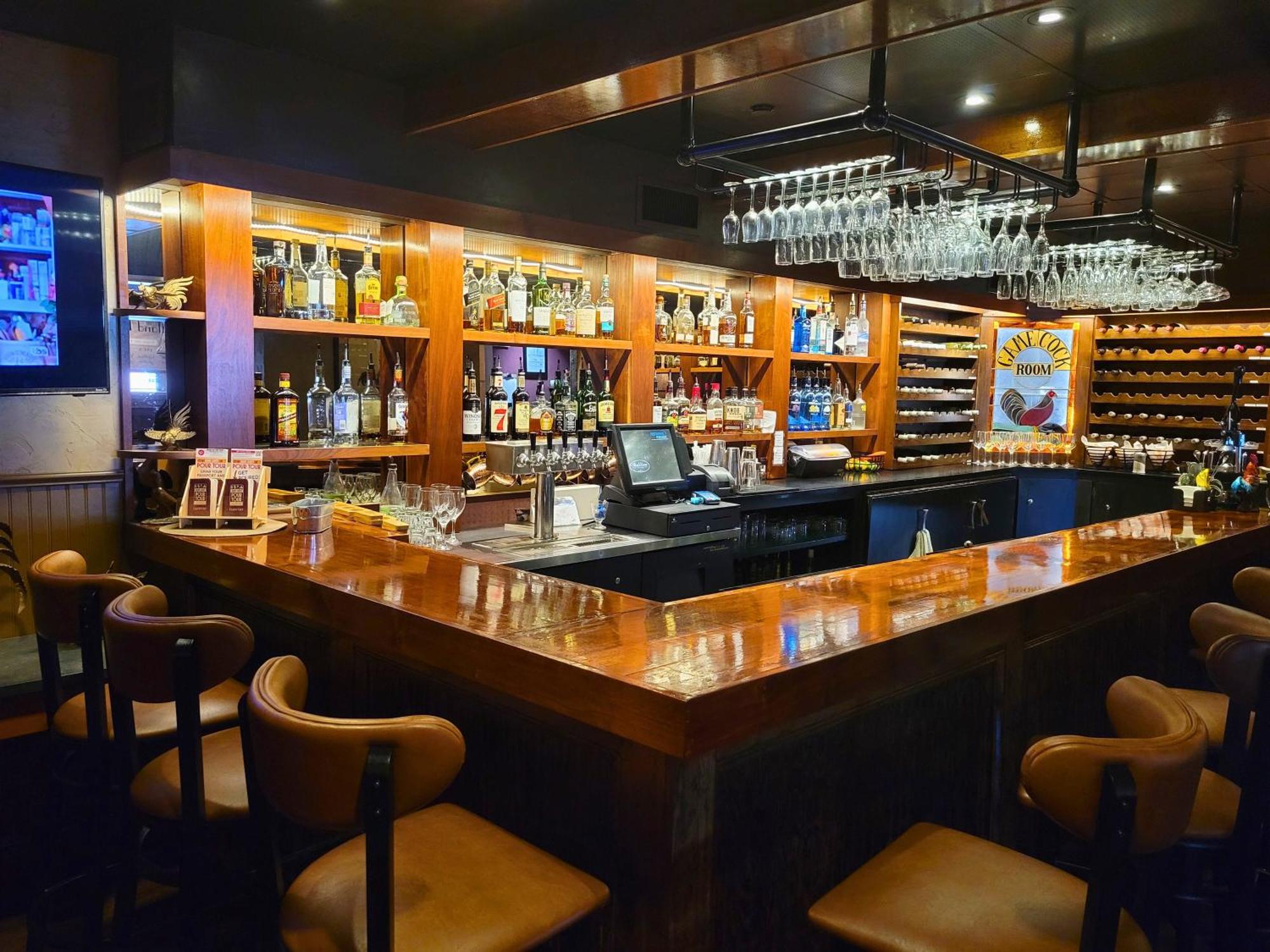 Altland House Inn & Suites Abbottstown Bagian luar foto