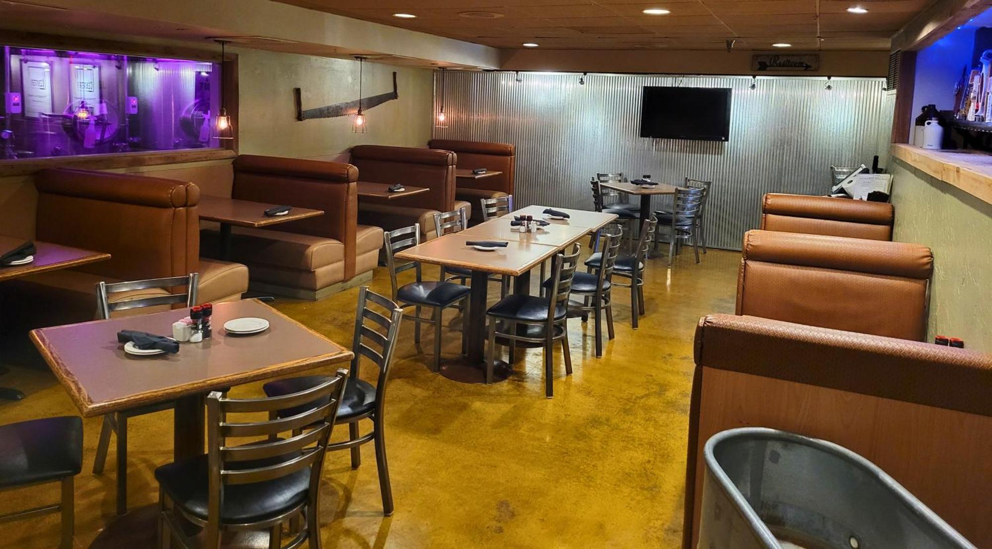 Altland House Inn & Suites Abbottstown Bagian luar foto