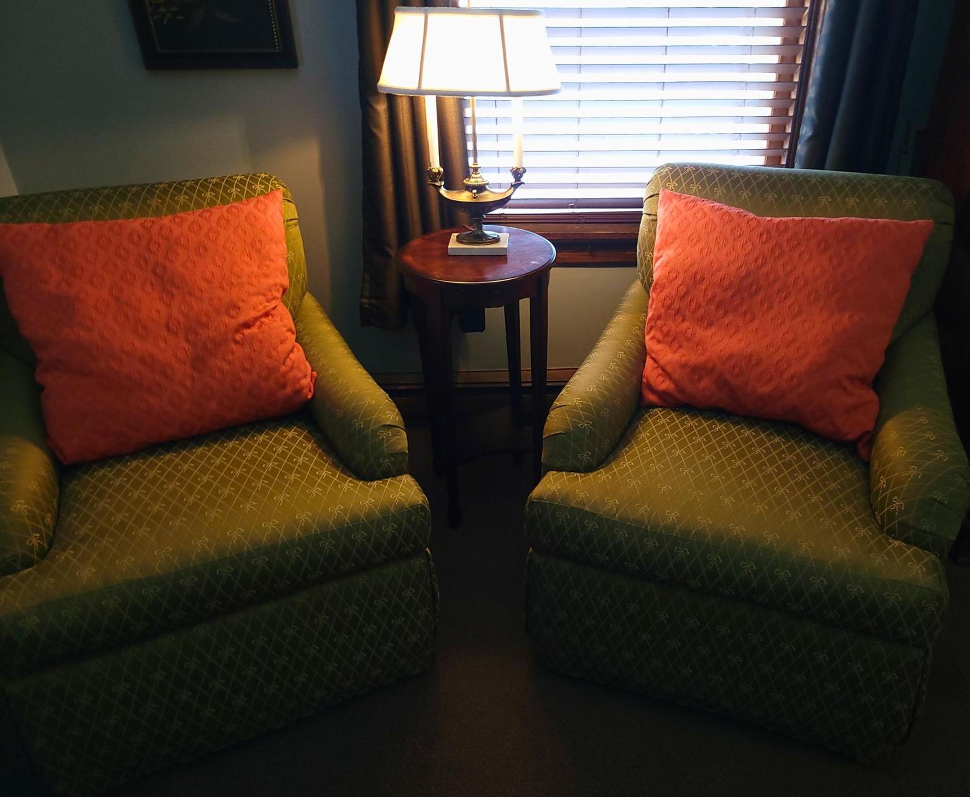 Altland House Inn & Suites Abbottstown Bagian luar foto